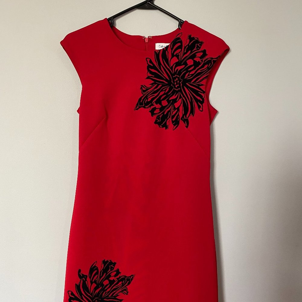 Calvin Klein Dress